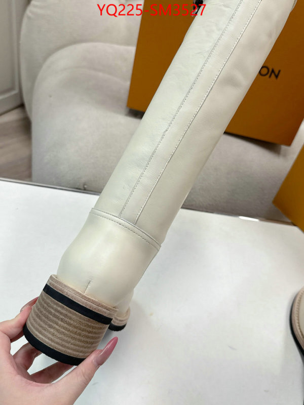 Women Shoes-Boots ID: SM3527 $: 225USD