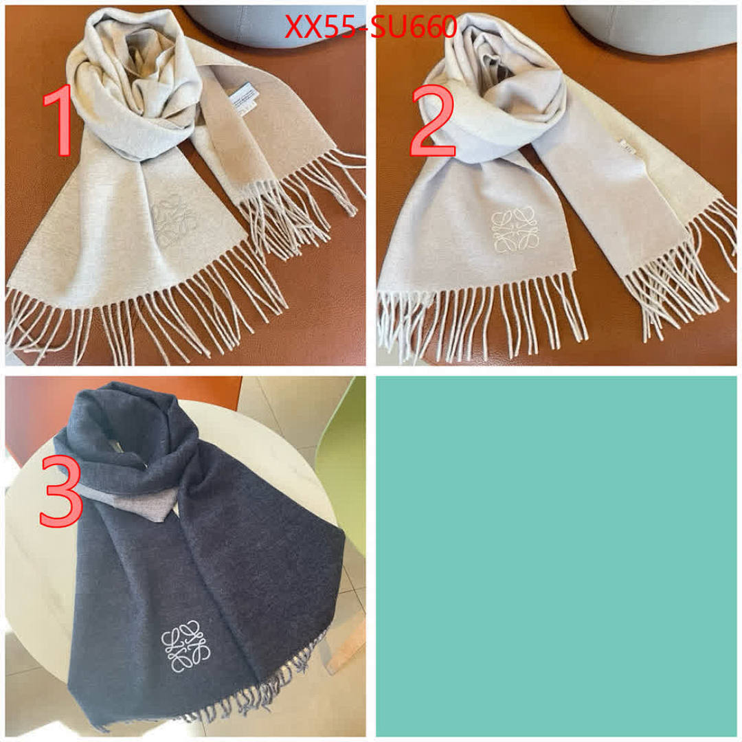 Scarf-Loewe ID: SU660 $: 55USD