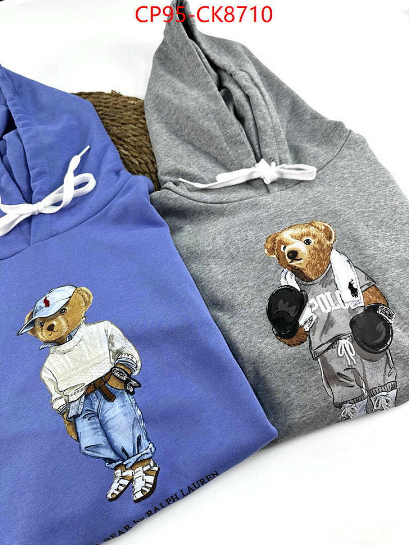 Clothing-Ralph Lauren ID: CK8710 $: 95USD