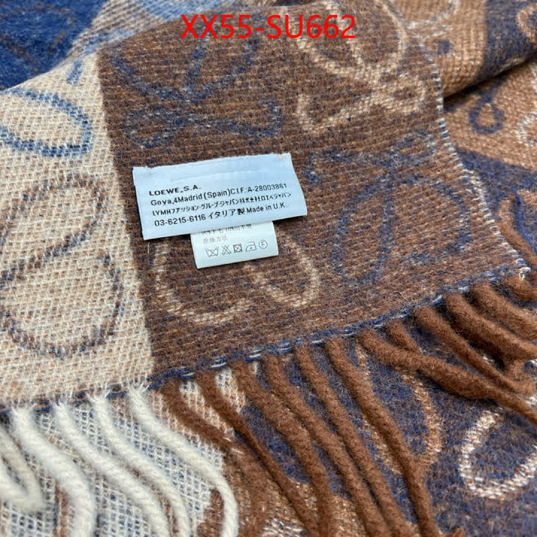 Scarf-Loewe ID: SU662 $: 55USD