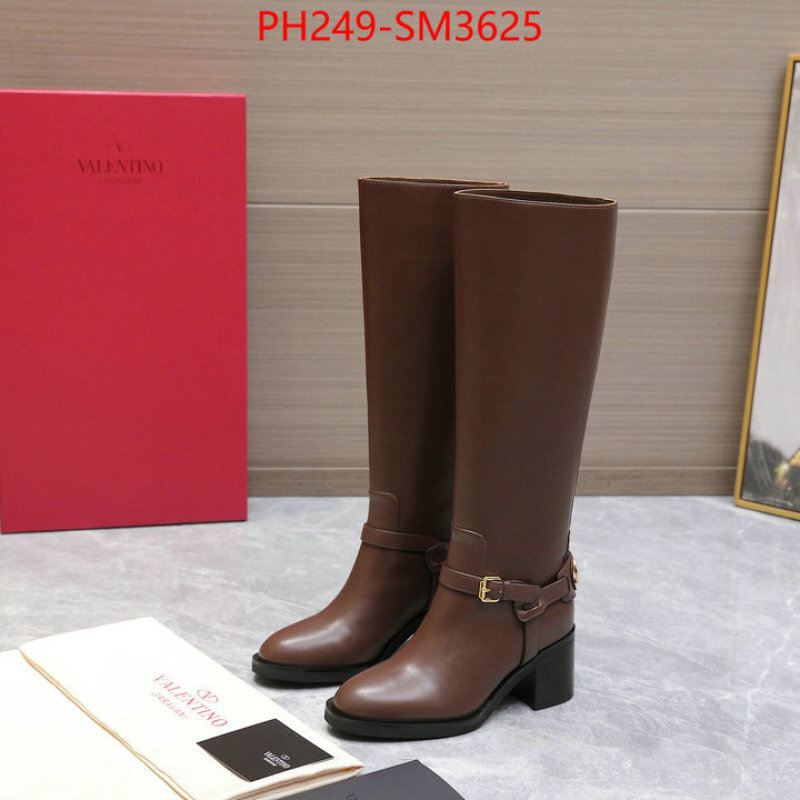 Women Shoes-Boots ID: SM3625 $: 249USD