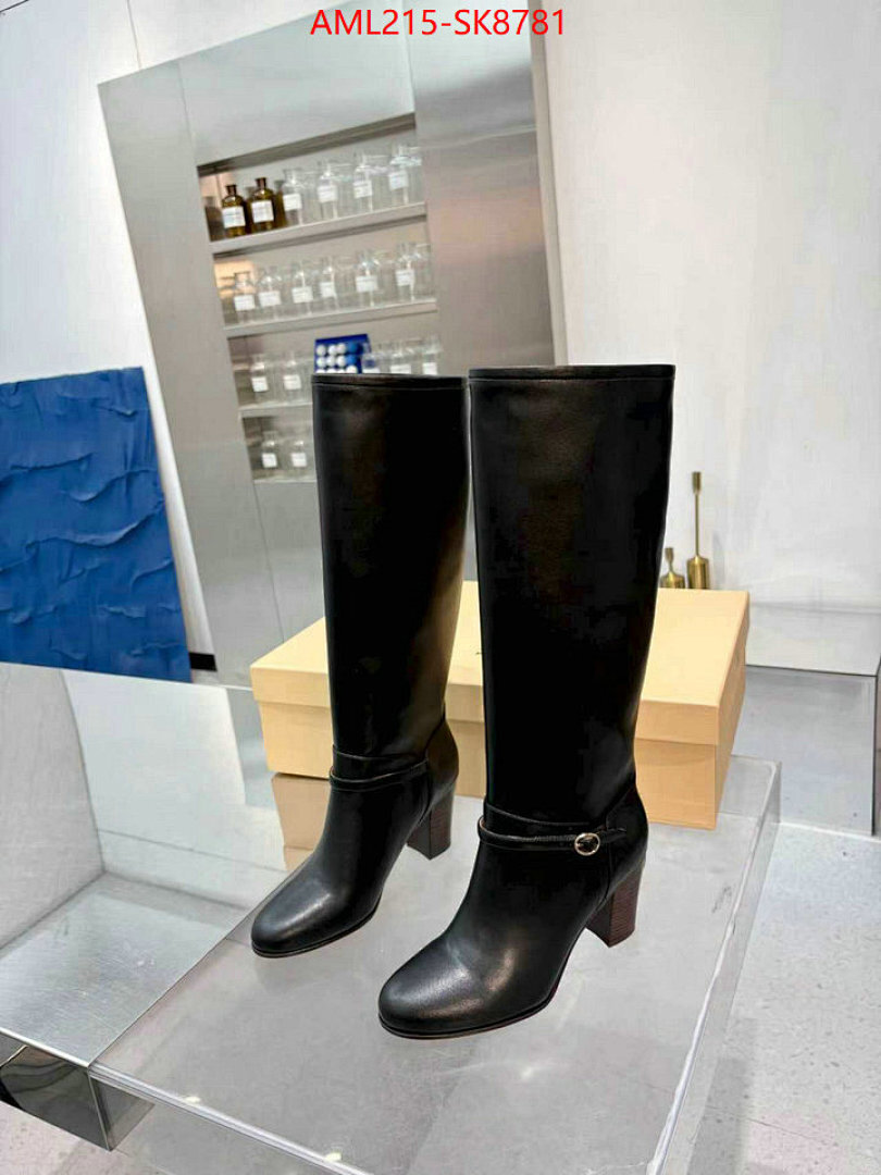 Women Shoes-Boots ID: SK8781 $: 215USD
