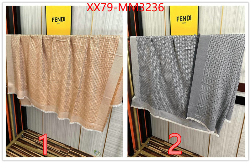 Scarf-Fendi what ID: MM3236 $: 79USD