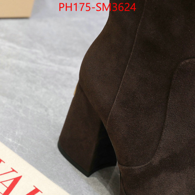 Women Shoes-Boots ID: SM3624 $: 175USD