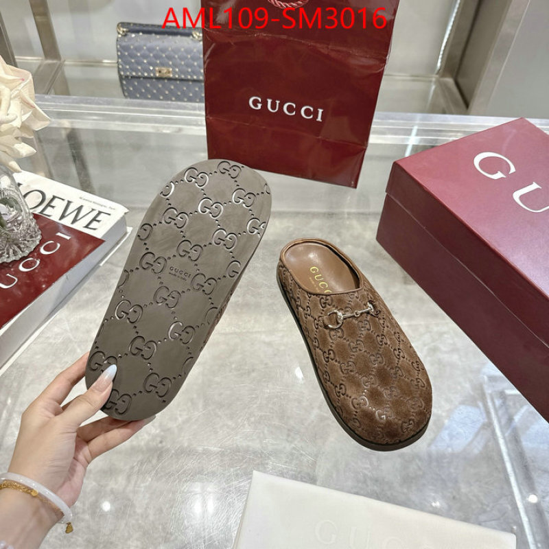 Women Shoes-Gucci sale outlet online ID: SM3016 $: 109USD