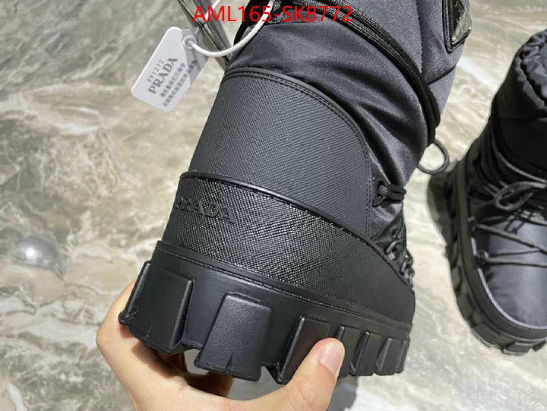 Women Shoes-Boots ID: SK8772 $: 165USD