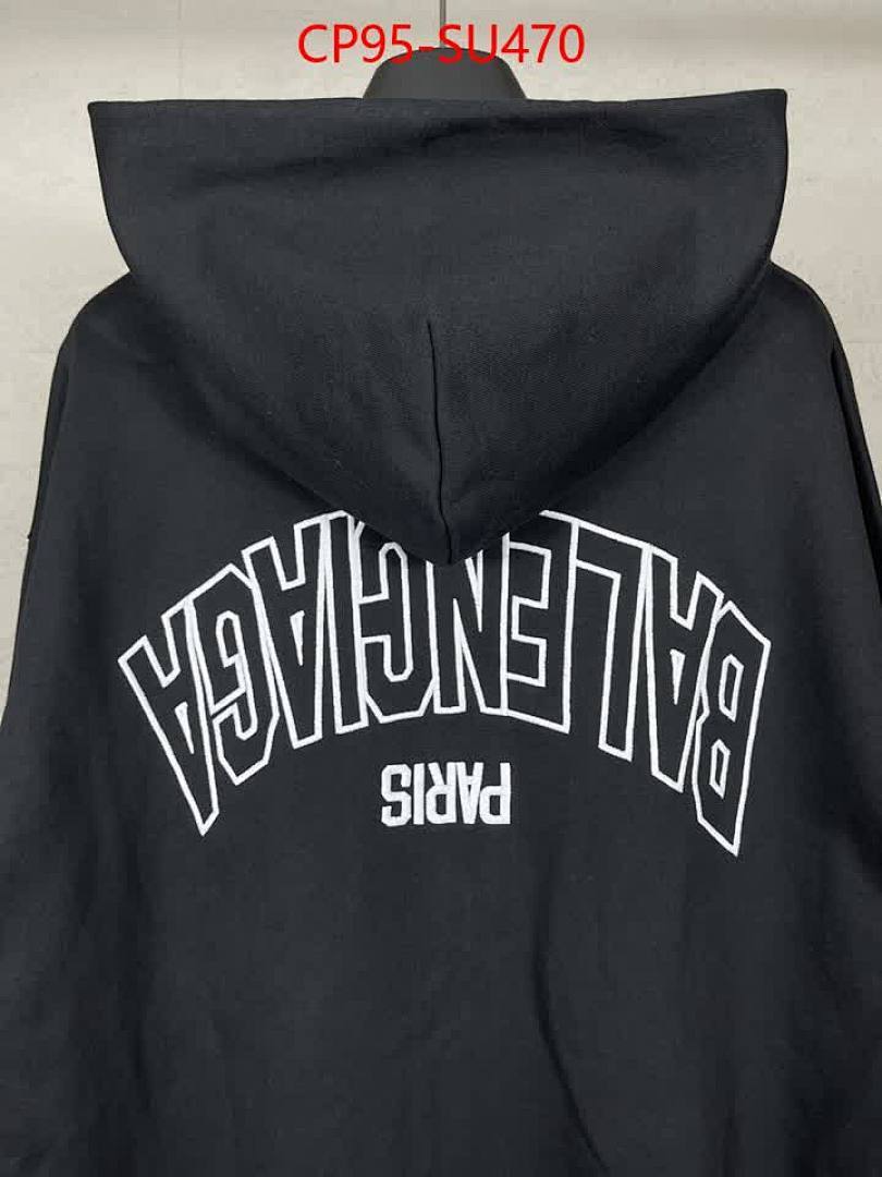 Clothing-Balenciaga ID: SU470 $: 95USD