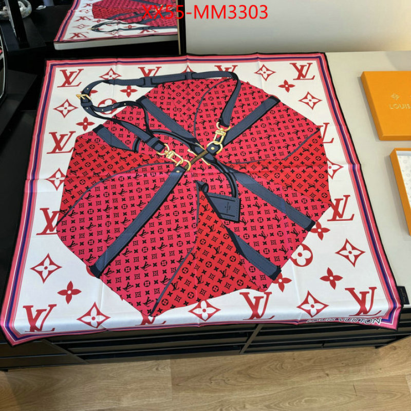 Scarf-LV we curate the best ID: MM3303 $: 55USD