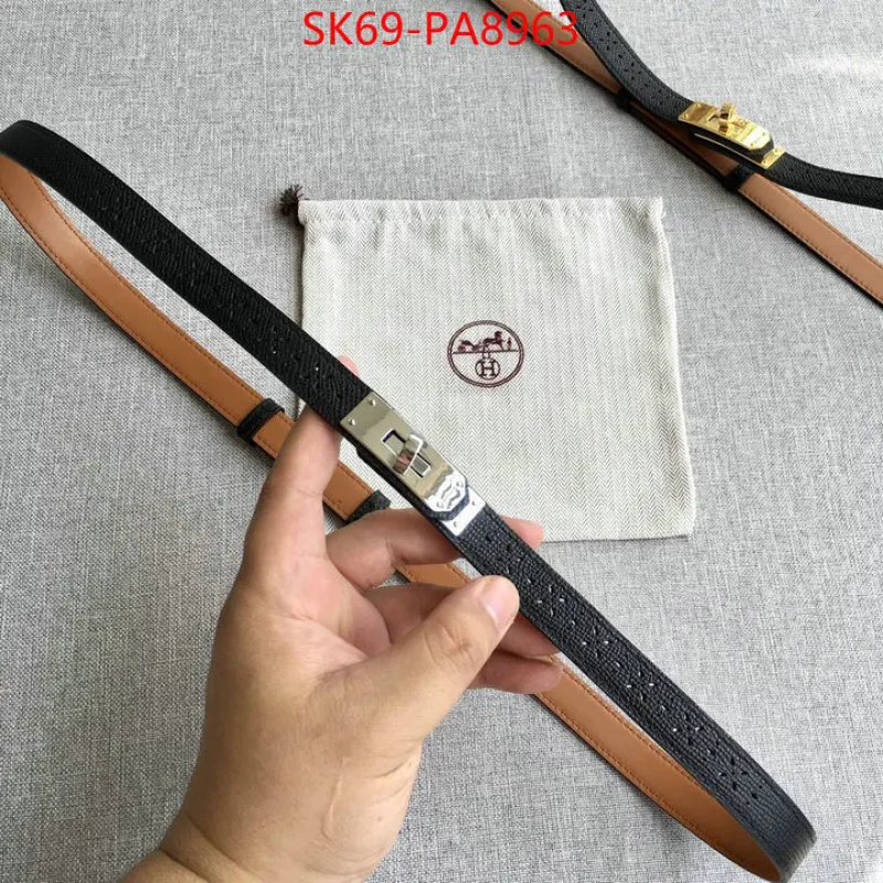 Belts-Hermes what ID: PA8963 $: 69USD