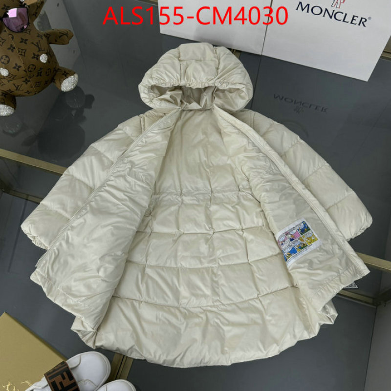 Kids clothing-Moncler ID: CM4030 $: 155USD
