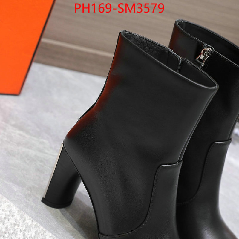 Women Shoes-Boots ID: SM3579 $: 169USD
