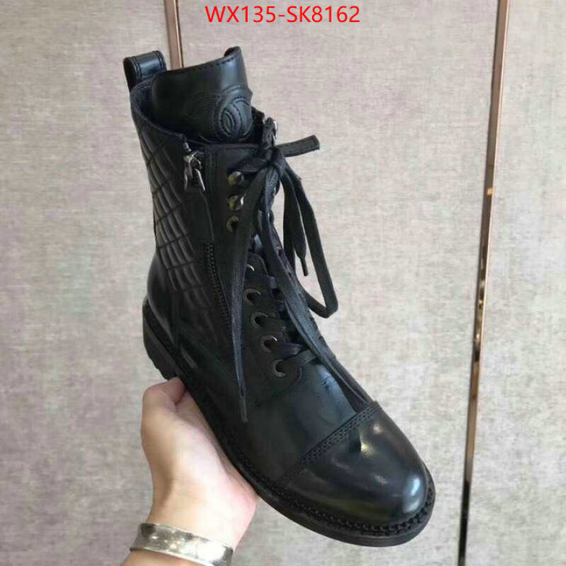 Women Shoes-Boots buy sell ID: SK8162 $: 135USD