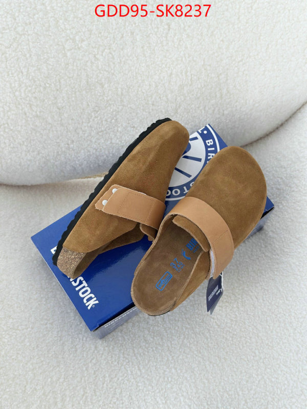 Women Shoes-Birkenstock only sell high-quality ID: SK8237 $: 95USD