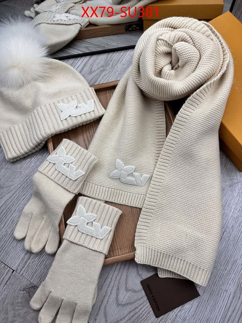 Cap(Hat)-LV ID: SU381 $: 79USD