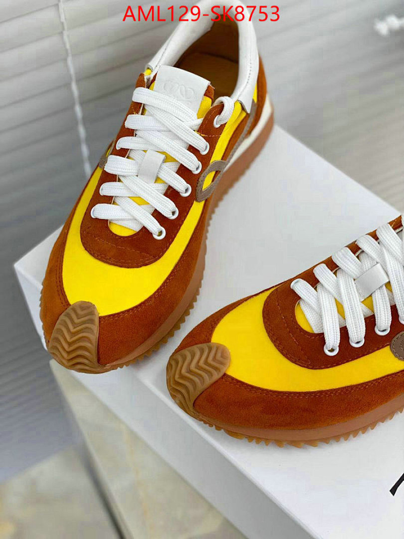 Women Shoes-Loewe ID: SK8753 $: 129USD