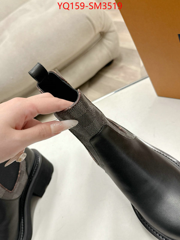 Women Shoes-Boots ID: SM3519 $: 159USD