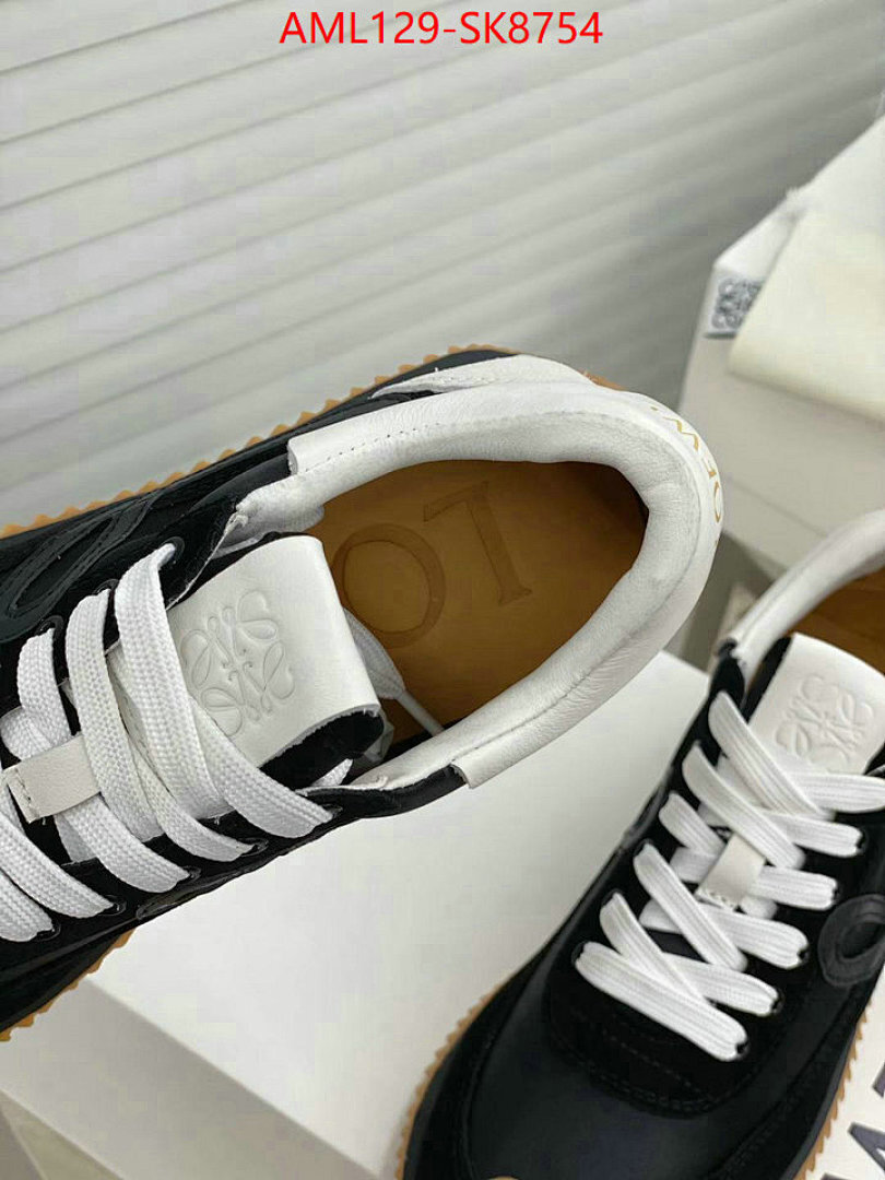 Men Shoes-Loewe ID: SK8754 $: 129USD
