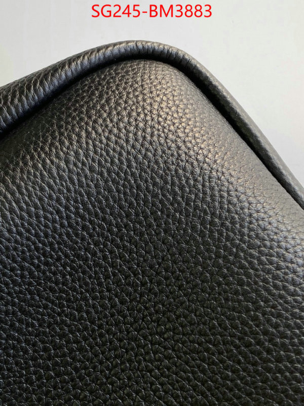 Prada Bags(TOP)-Handbag- ID: BM3883 $: 245USD,