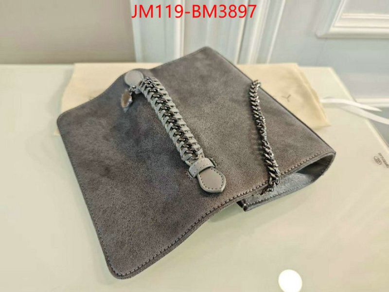 Stella McCartney Bags(TOP)-Crossbody- ID: BM3897 $: 119USD,
