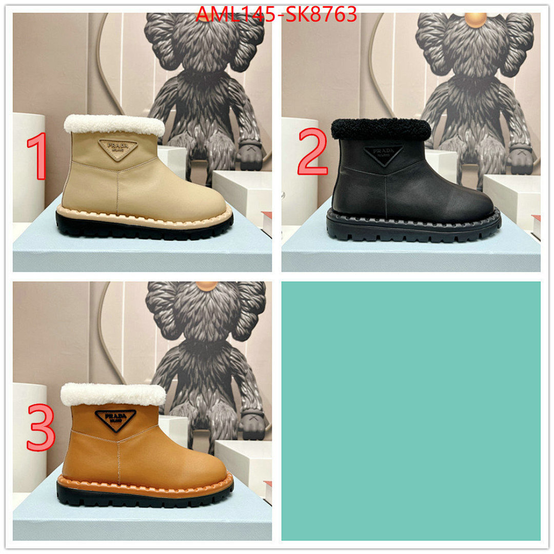Women Shoes-Boots ID: SK8763 $: 145USD
