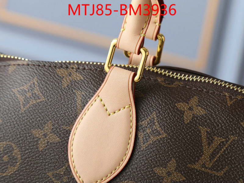 LV Bags(4A)-Handbag Collection- ID: BM3936 $: 85USD,