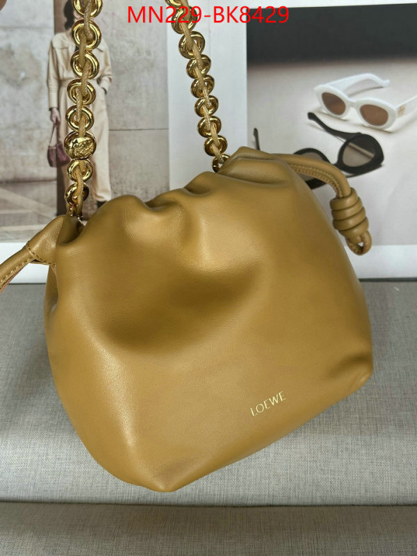 Loewe Bags(TOP)-Crossbody- ID: BK8429 $: 229USD,