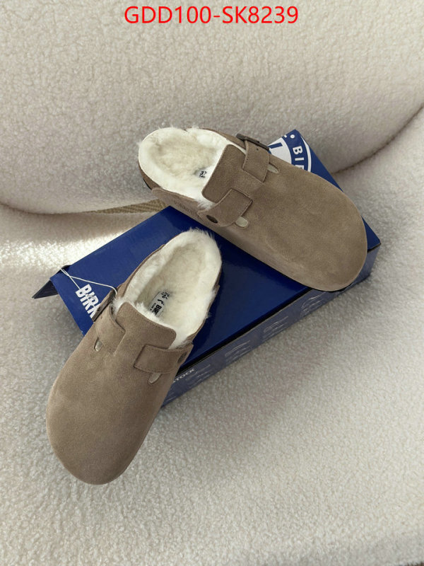 Women Shoes-Birkenstock is it ok to buy replica ID: SK8239 $: 100USD