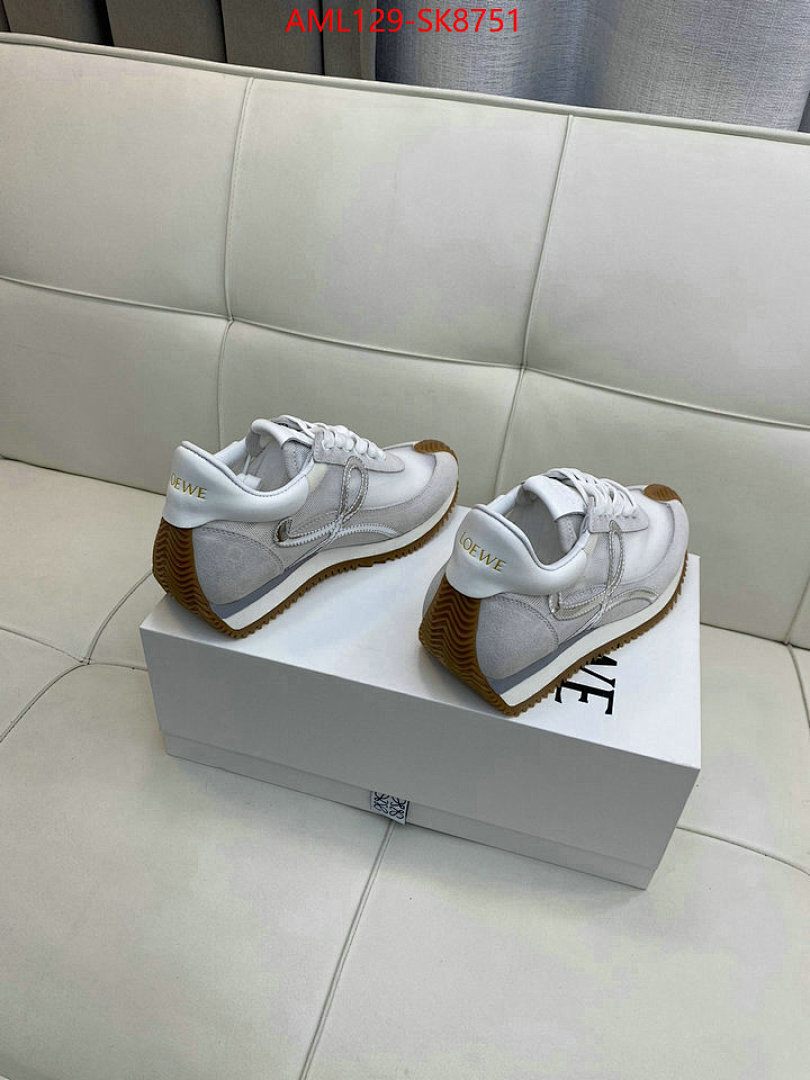 Women Shoes-Loewe ID: SK8751 $: 129USD