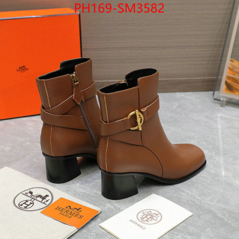 Women Shoes-Boots ID: SM3582 $: 169USD