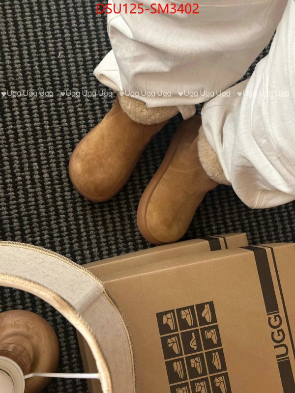 Women Shoes-Boots where to buy high quality ID: SM3402 $: 125USD