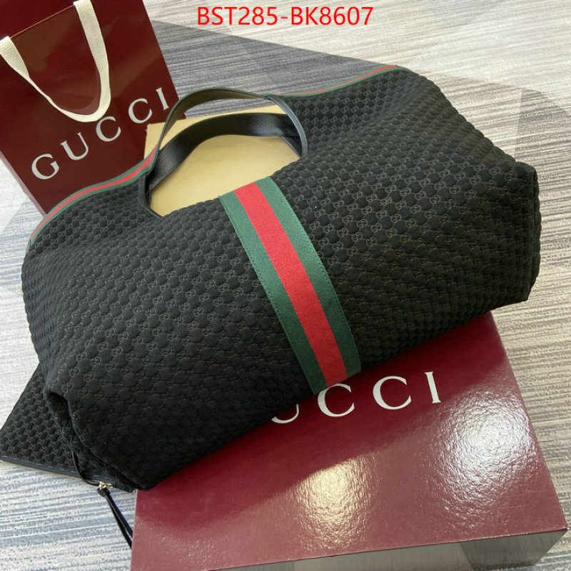 Gucci Bags(TOP)-Handbag- ID: BK8607 $: 285USD,