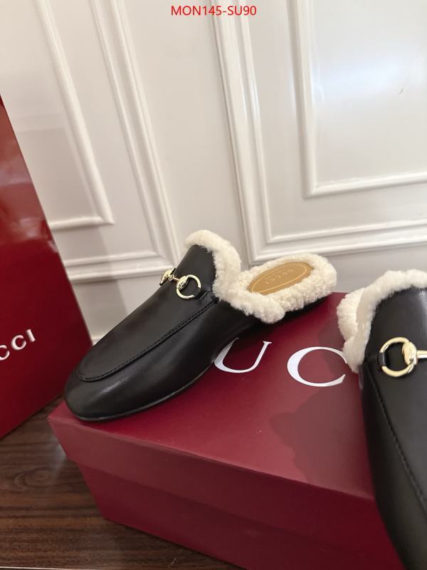 Women Shoes-Gucci online from china ID: SU90 $: 145USD