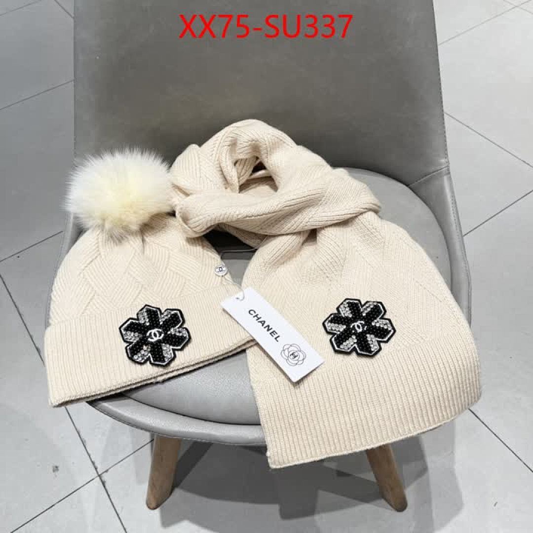Scarf-Chnel ID: SU337 $: 75USD