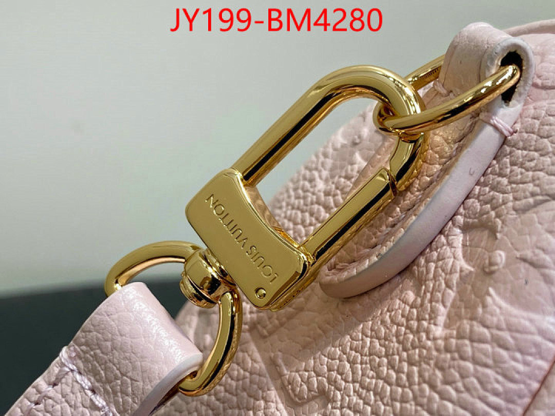 LV Bags(TOP)-Speedy- ID: BM4280 $: 199USD,