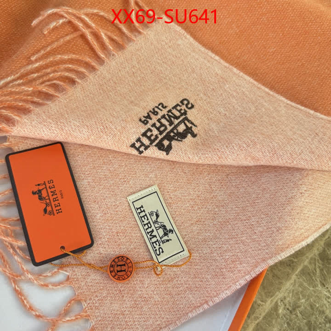 Scarf-Hermes ID: SU641 $: 69USD