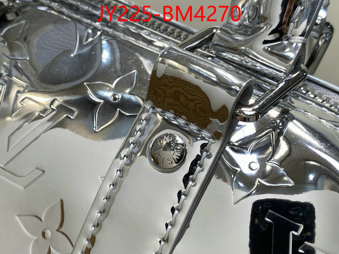 LV Bags(TOP)-Speedy- ID: BM4270 $: 225USD,