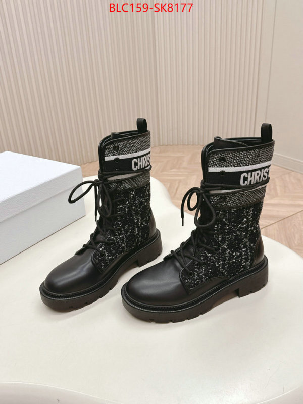 Women Shoes-Dior 7 star replica ID: SK8177 $: 159USD