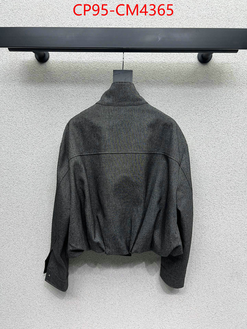 Clothing-MIU MIU ID: CM4365 $: 95USD