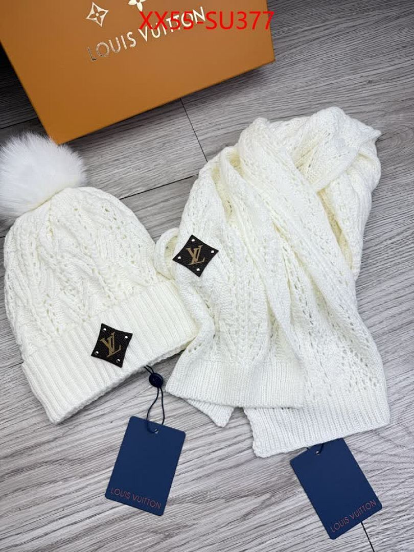 Cap(Hat)-LV ID: SU377 $: 55USD