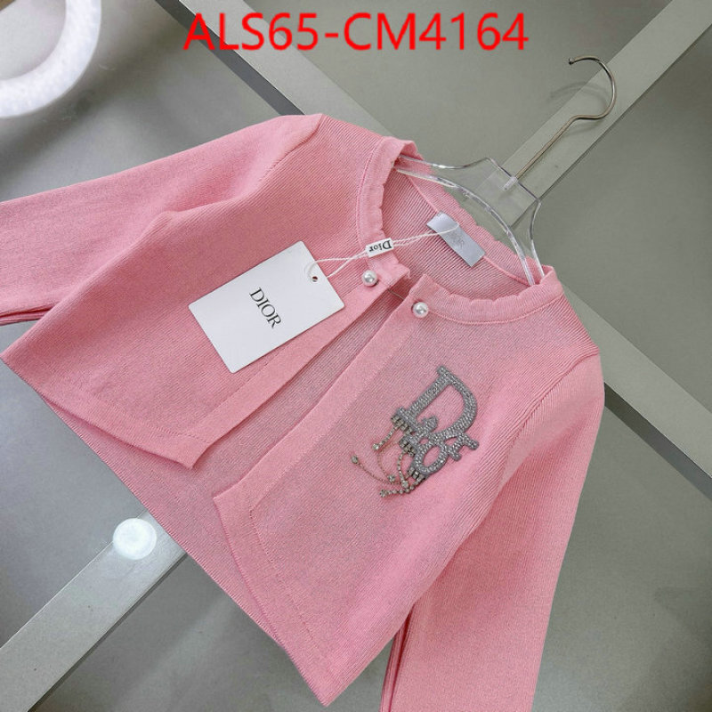 Kids clothing-Dior ID: CM4164 $: 65USD