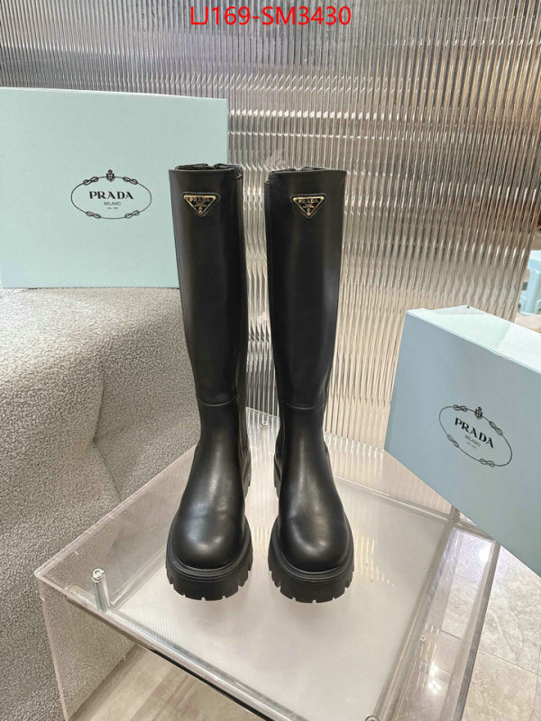 Women Shoes-Boots new designer replica ID: SM3430 $: 169USD