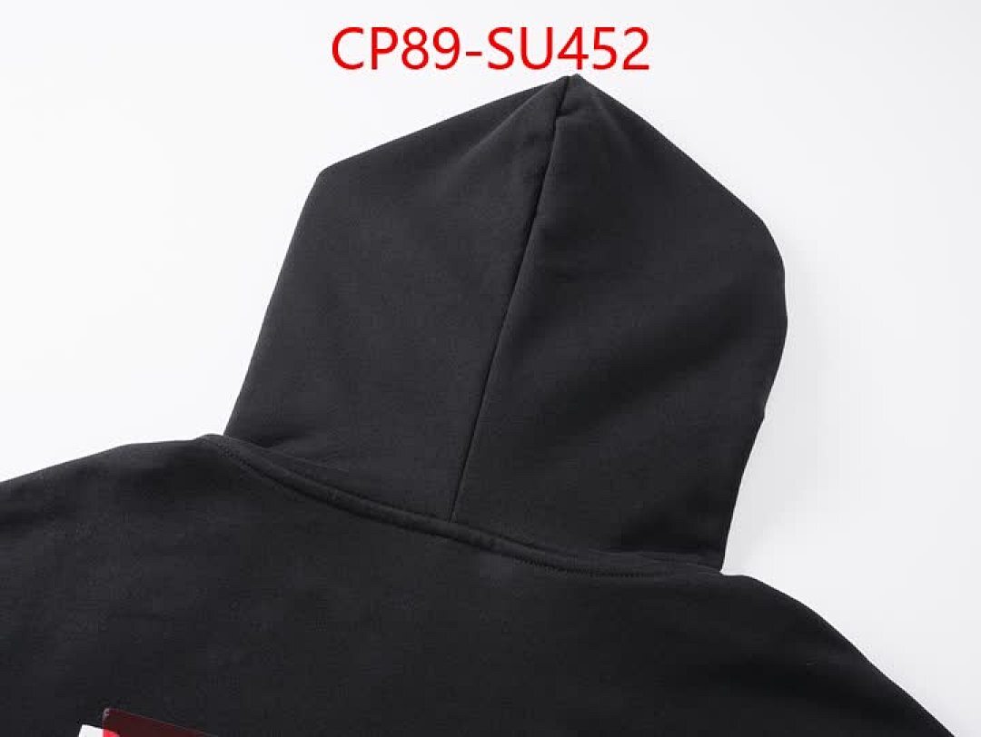 Clothing-Balenciaga ID: SU452 $: 89USD