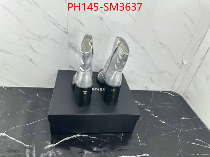 Women Shoes-Boots ID: SM3637 $: 145USD