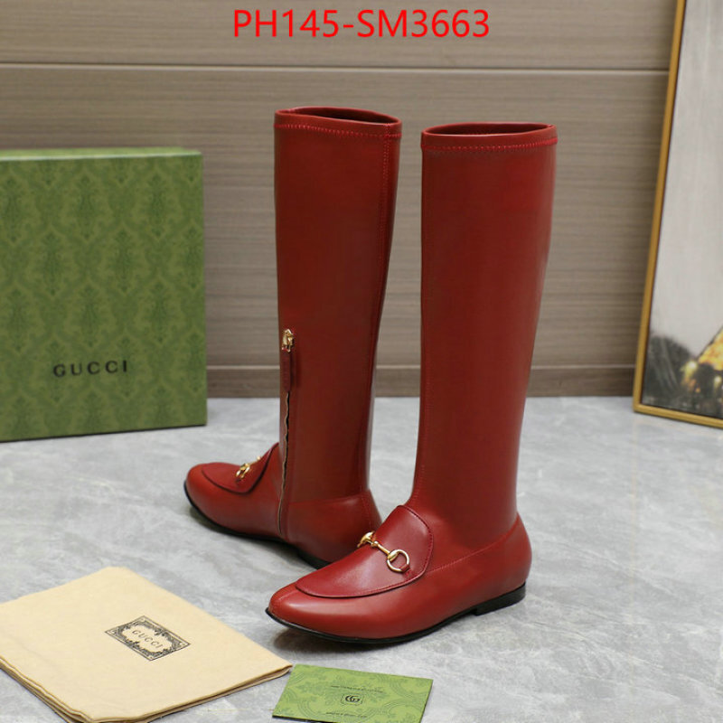 Women Shoes-Boots ID: SM3663 $: 145USD