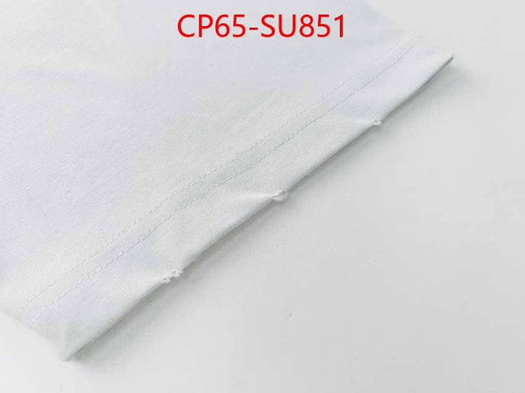 Clothing-Balenciaga ID: SU851 $: 65USD