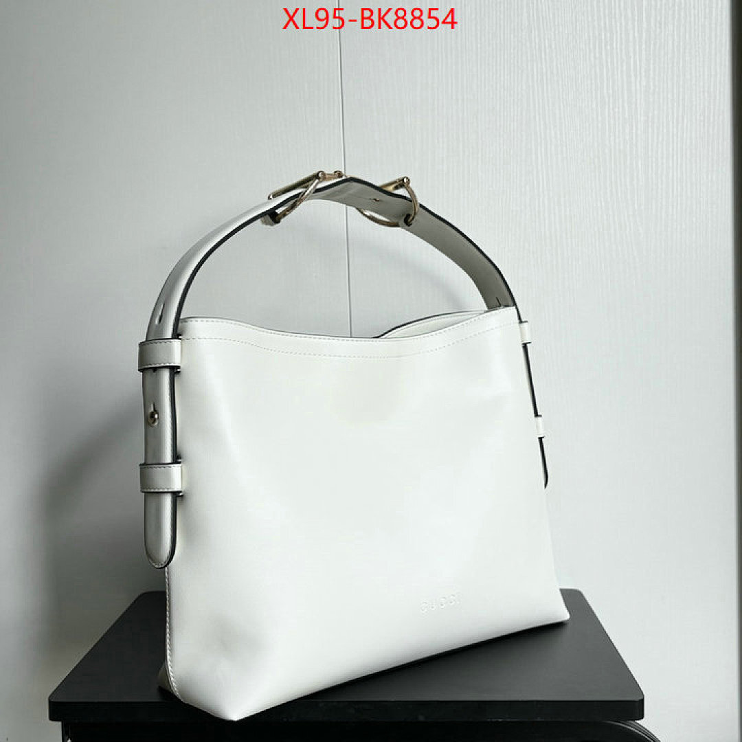 Gucci Bags(4A)-Handbag- ID: BK8854 $: 95USD,