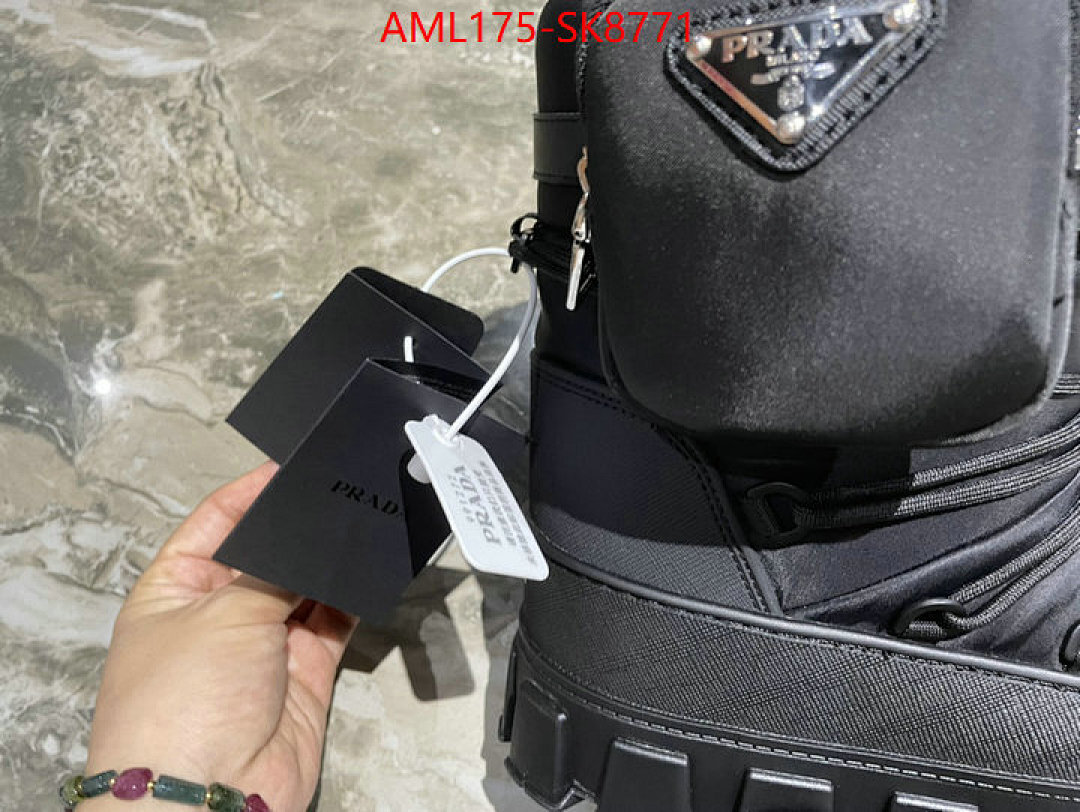 Women Shoes-Boots ID: SK8771 $: 175USD