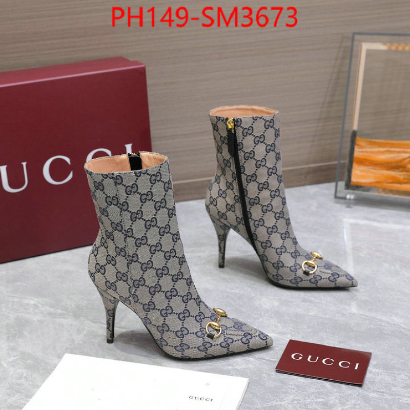 Women Shoes-Boots ID: SM3673 $: 149USD