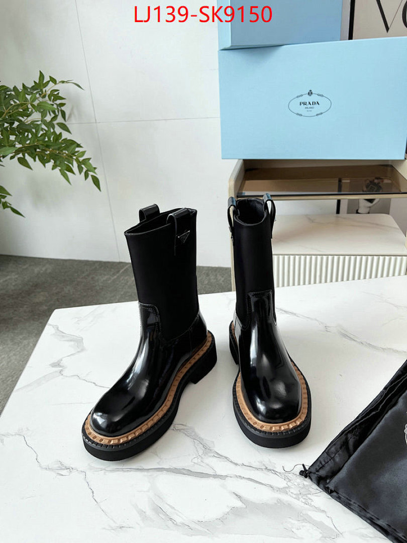 Women Shoes-Prada ID: SK9150 $: 139USD