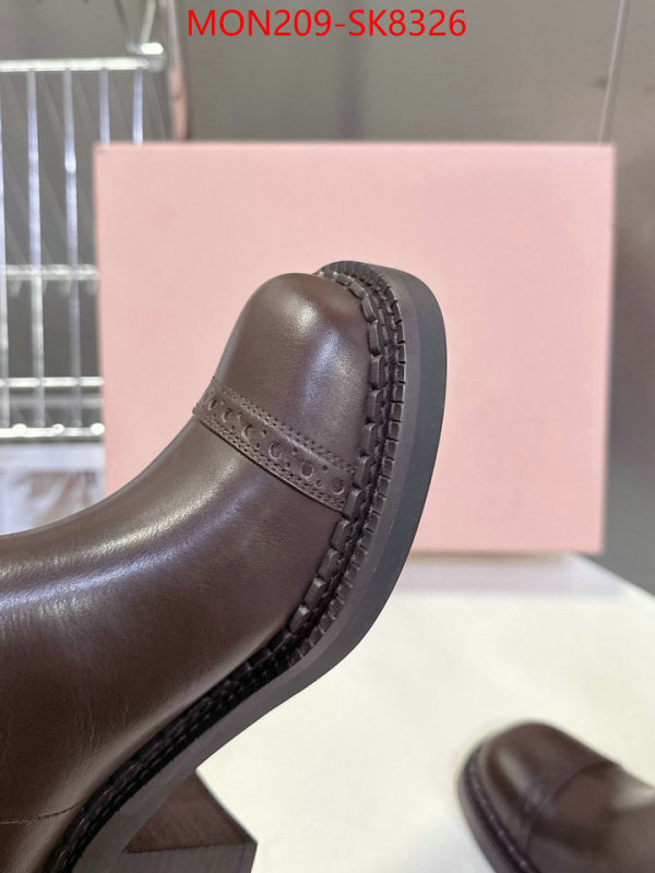 Women Shoes-Boots styles & where to buy ID: SK8326 $: 209USD